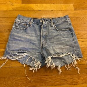 Levi’s Shorts